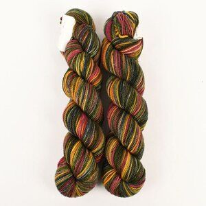 Koigu KPPPM Yarn 2 Skeins Fingering Weight Merino Wool P852